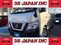 2021 Nissan NV350 Caravan