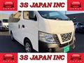 2021 Nissan NV350 Caravan