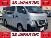 2020 Nissan NV350 Caravan