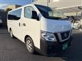 2021 Nissan NV350 Caravan