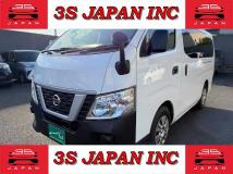 2021 Nissan NV350 Caravan