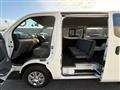2021 Nissan NV350 Caravan