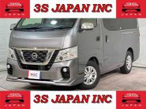 2021 Nissan NV350 Caravan