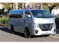 2021 Nissan NV350 Caravan