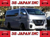 2021 Nissan NV350 Caravan