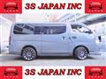 2018 Nissan NV350 Caravan