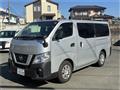 2018 Nissan NV350 Caravan