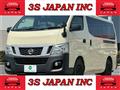 2016 Nissan NV350 Caravan