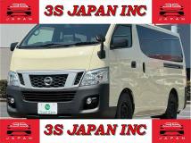 2016 Nissan NV350 Caravan