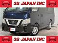2020 Nissan NV350 Caravan
