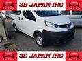2020 Nissan NV200 VANETTE