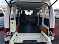 2020 Nissan NV200 VANETTE