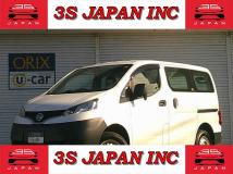 2020 Nissan NV200 VANETTE