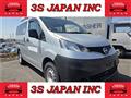 2019 Nissan NV200 VANETTE