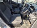 2019 Nissan NV200 VANETTE