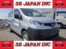 2019 Nissan NV200 VANETTE