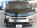 2015 Toyota Regiusace Van