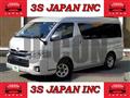 2019 Toyota Hiace