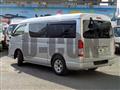 2019 Toyota Hiace
