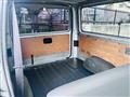 2017 Toyota Hiace Van