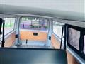 2017 Toyota Hiace Van