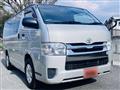 2017 Toyota Hiace Van