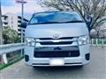 2017 Toyota Hiace Van