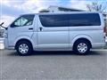 2017 Toyota Hiace Van