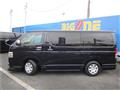 2016 Toyota Hiace Van