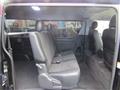 2016 Toyota Hiace Van