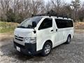 2020 Toyota Hiace