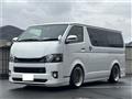 2015 Toyota Hiace Van