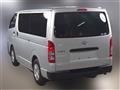 2015 Toyota Hiace Van