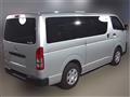 2015 Toyota Hiace Van