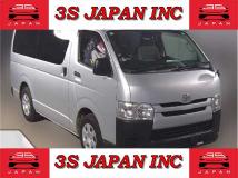 2015 Toyota Hiace Van