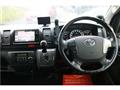 2016 Toyota Regiusace Van