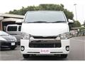 2016 Toyota Regiusace Van