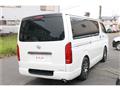 2016 Toyota Regiusace Van