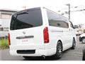 2016 Toyota Regiusace Van