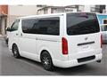 2016 Toyota Regiusace Van