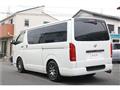 2016 Toyota Regiusace Van
