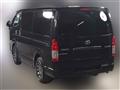 2015 Toyota Hiace Van