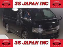 2015 Toyota Hiace Van