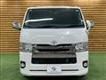 2016 Toyota Hiace