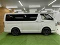 2016 Toyota Hiace