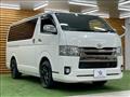 2016 Toyota Hiace