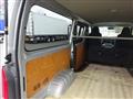 2015 Toyota Hiace Van