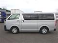 2015 Toyota Hiace Van