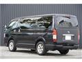 2015 Toyota Regiusace Van