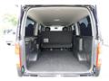 2015 Toyota Regiusace Van